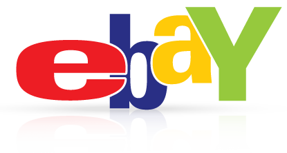 ebay new logo