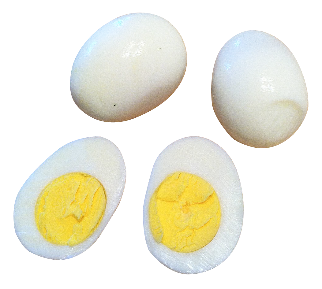 eggs PNG transparent image download, size: 2400x2131px