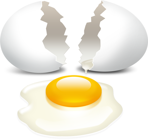 Eggs PNGs for Free Download