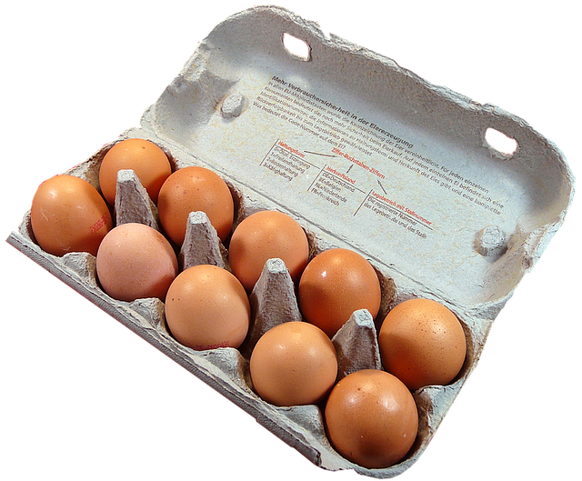 egg pack food photo pixabay #14532