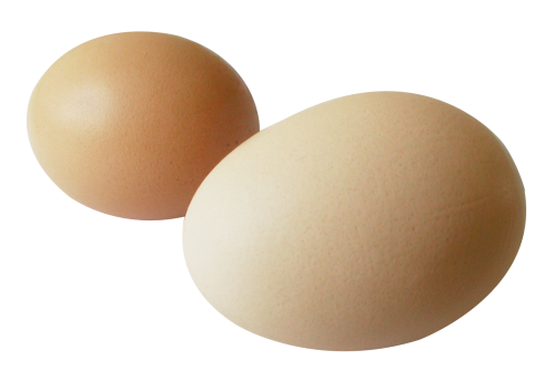 eggs PNG transparent image download, size: 2400x2131px