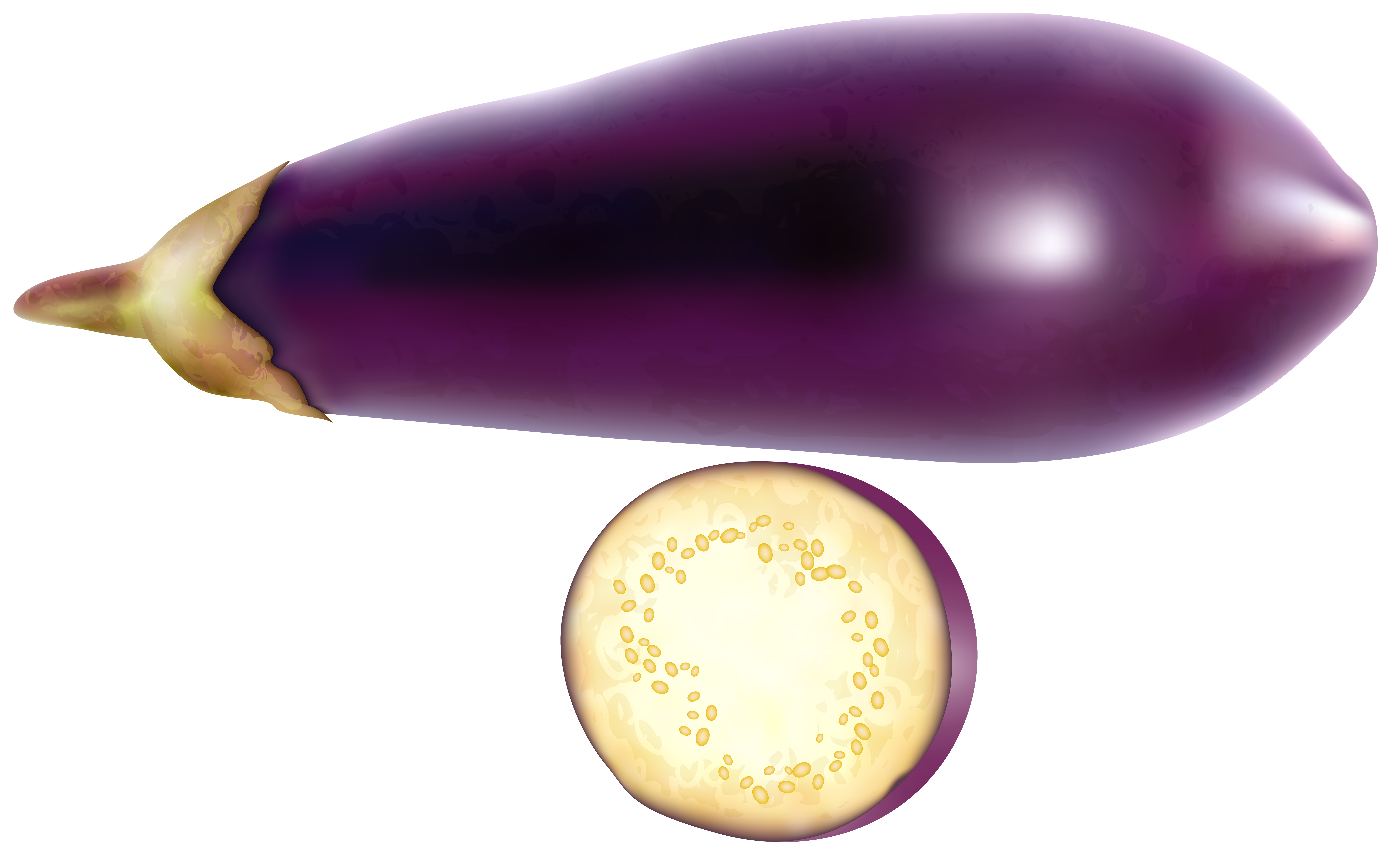 cliparts for download eggplant clipart and use presentations kumdotvm #29877