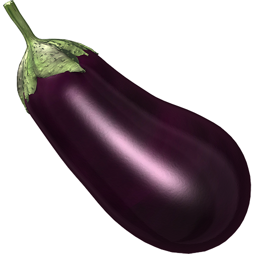 Eggplant PNG And Eggplants Clipart Images Free Download