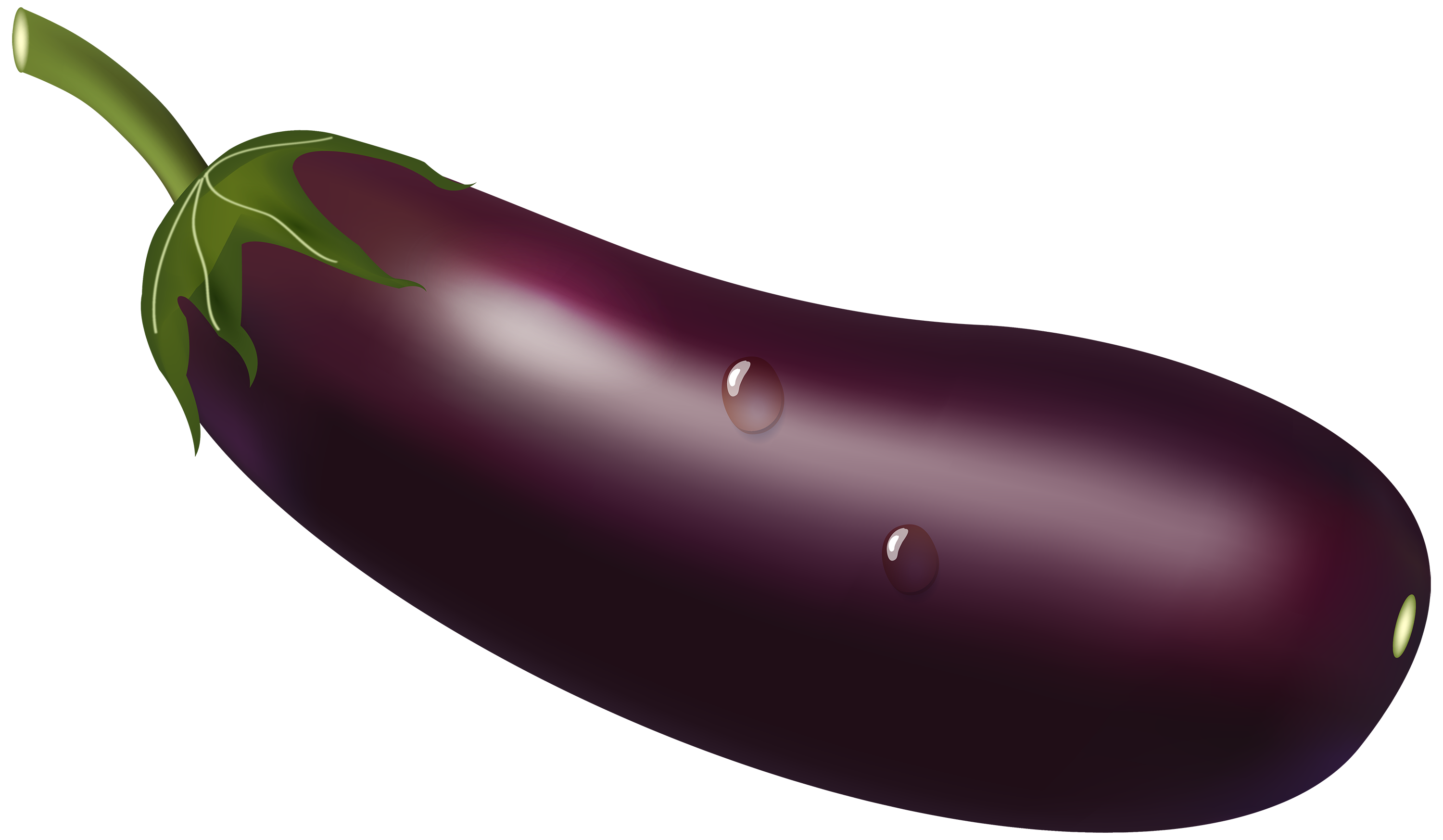 eggplant clipart emht #29782