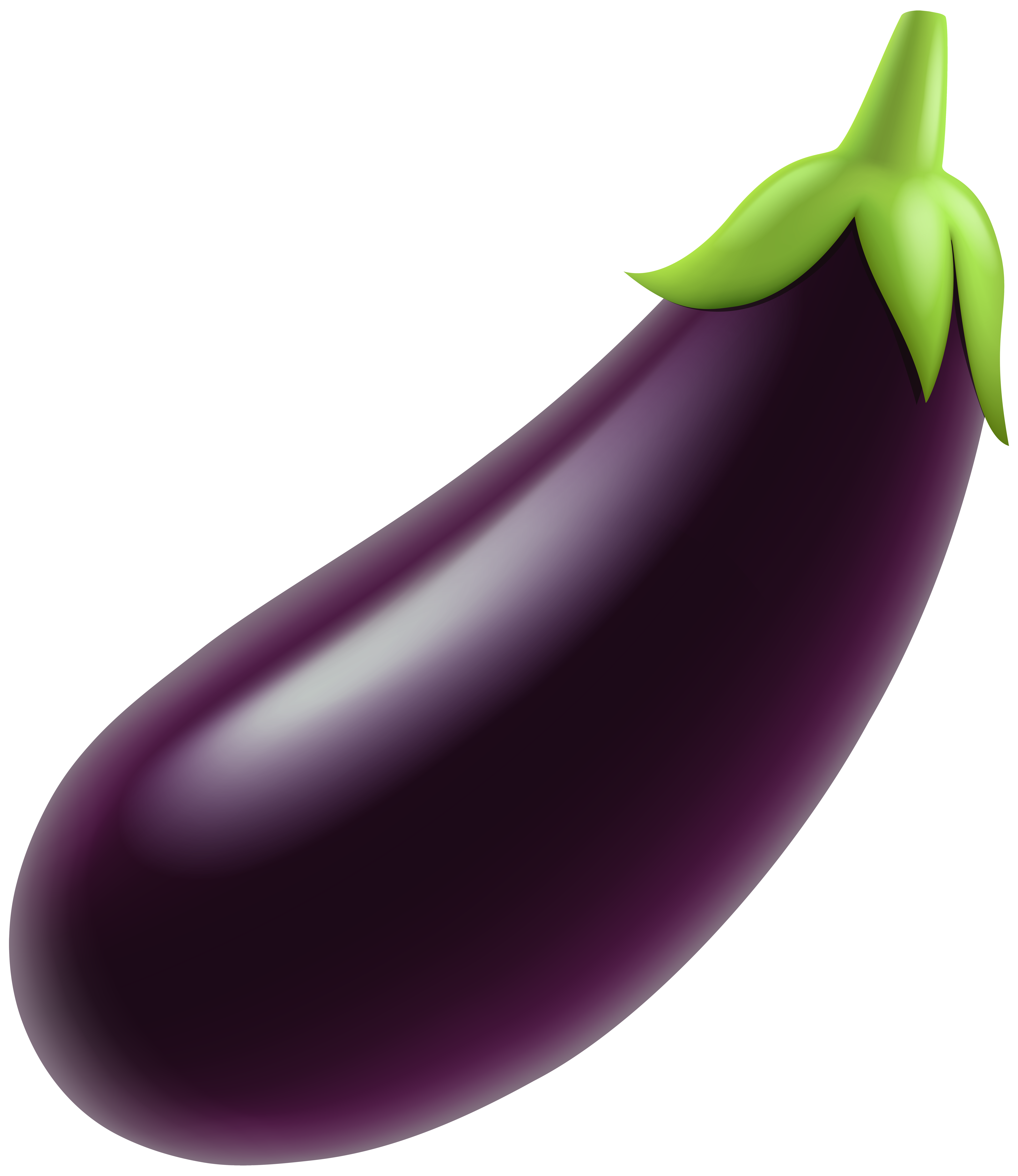 eggplant png clip art best web clipart #29798