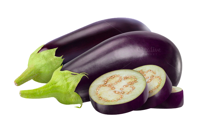 Eggplant