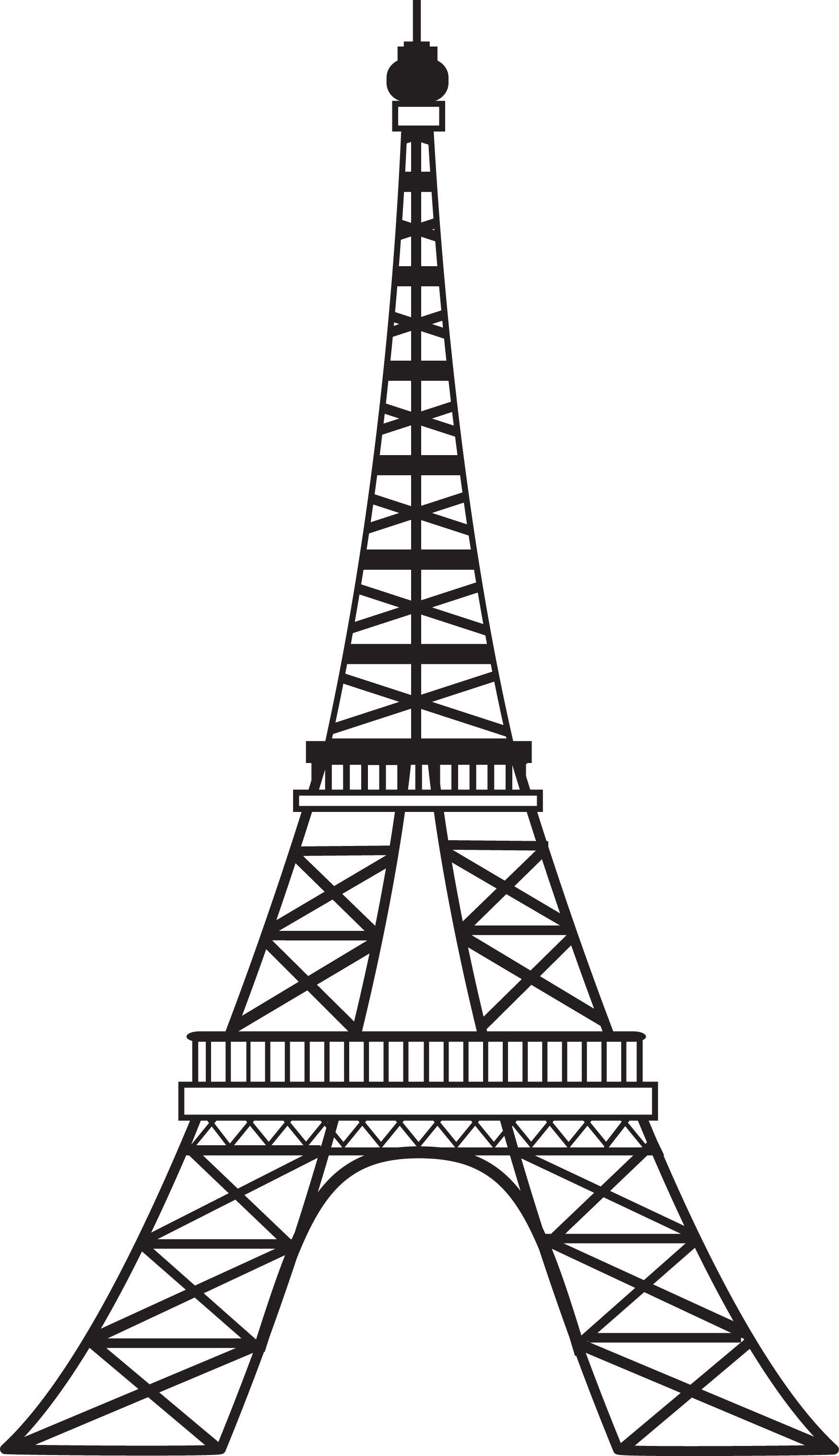 download eiffel tower png image png image pngimg #18001