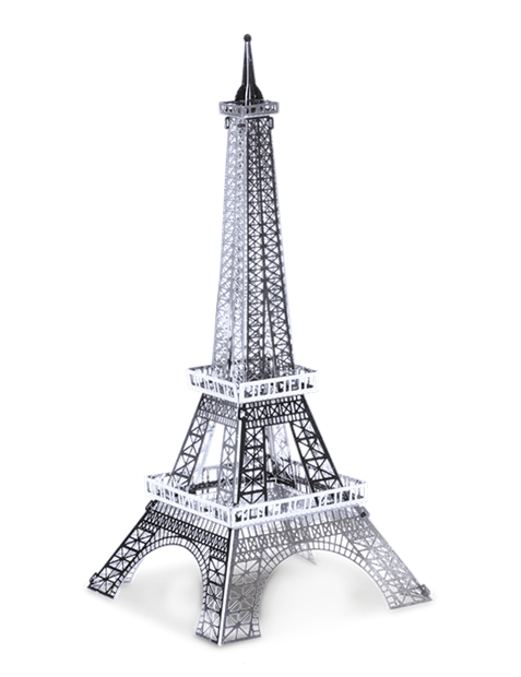 Eiffel Tower PNG Silhouette Images Free Clipart Download