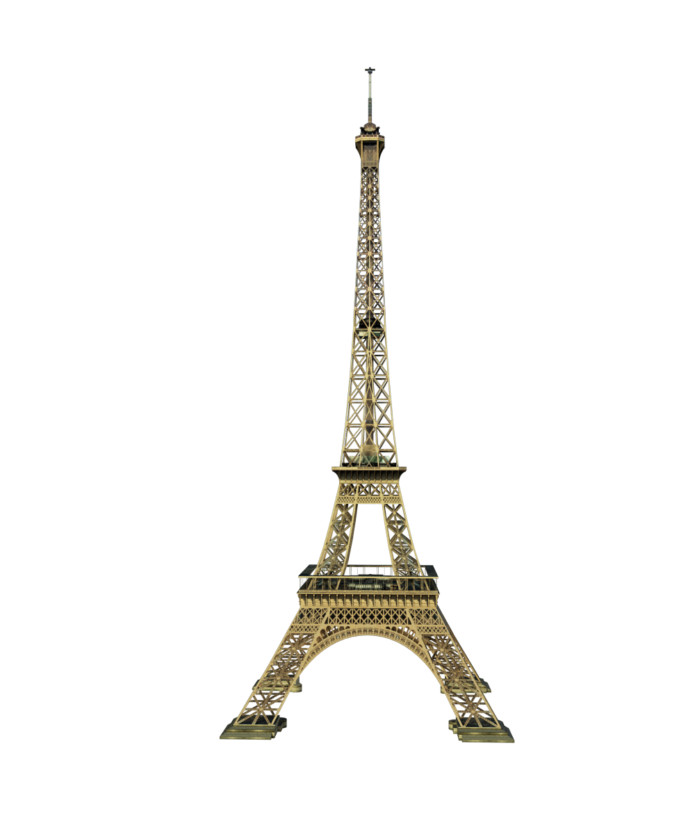 paris #torre Eiffel - Eiffel Tower, HD Png Download, png download