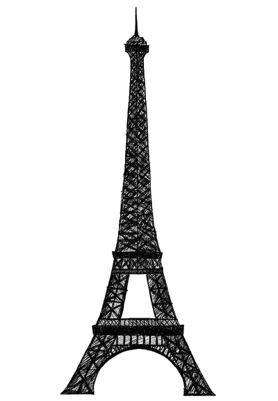 Eiffel Tower