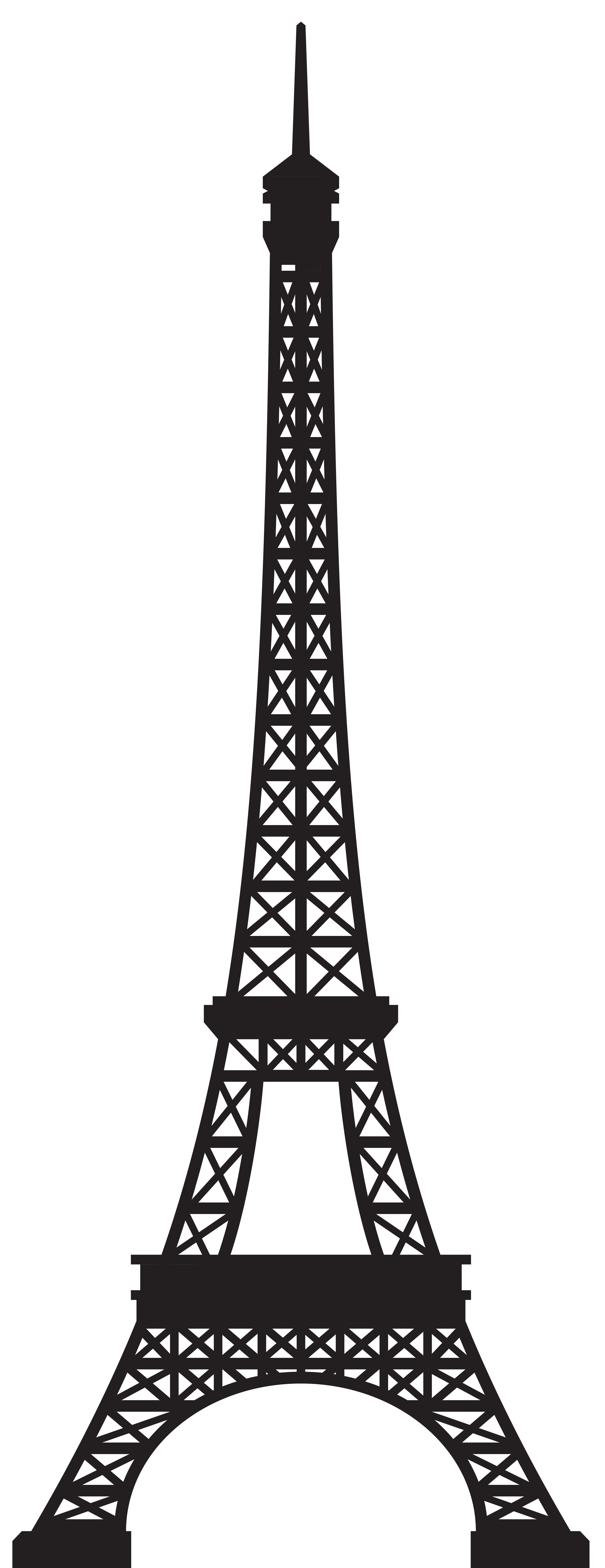 eiffel tower silhouette, pin linda laux crafts eifelturm silhouette #20039