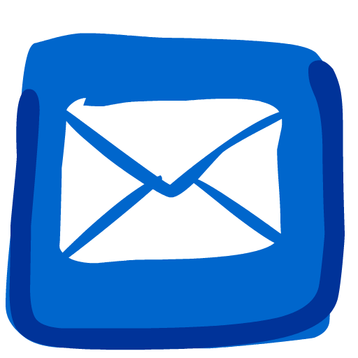 email logo png #1113