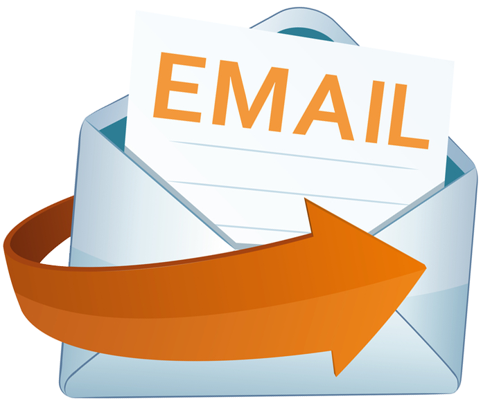 email logo png