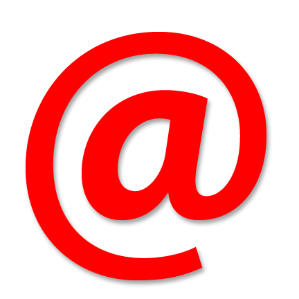 email logo png #1118