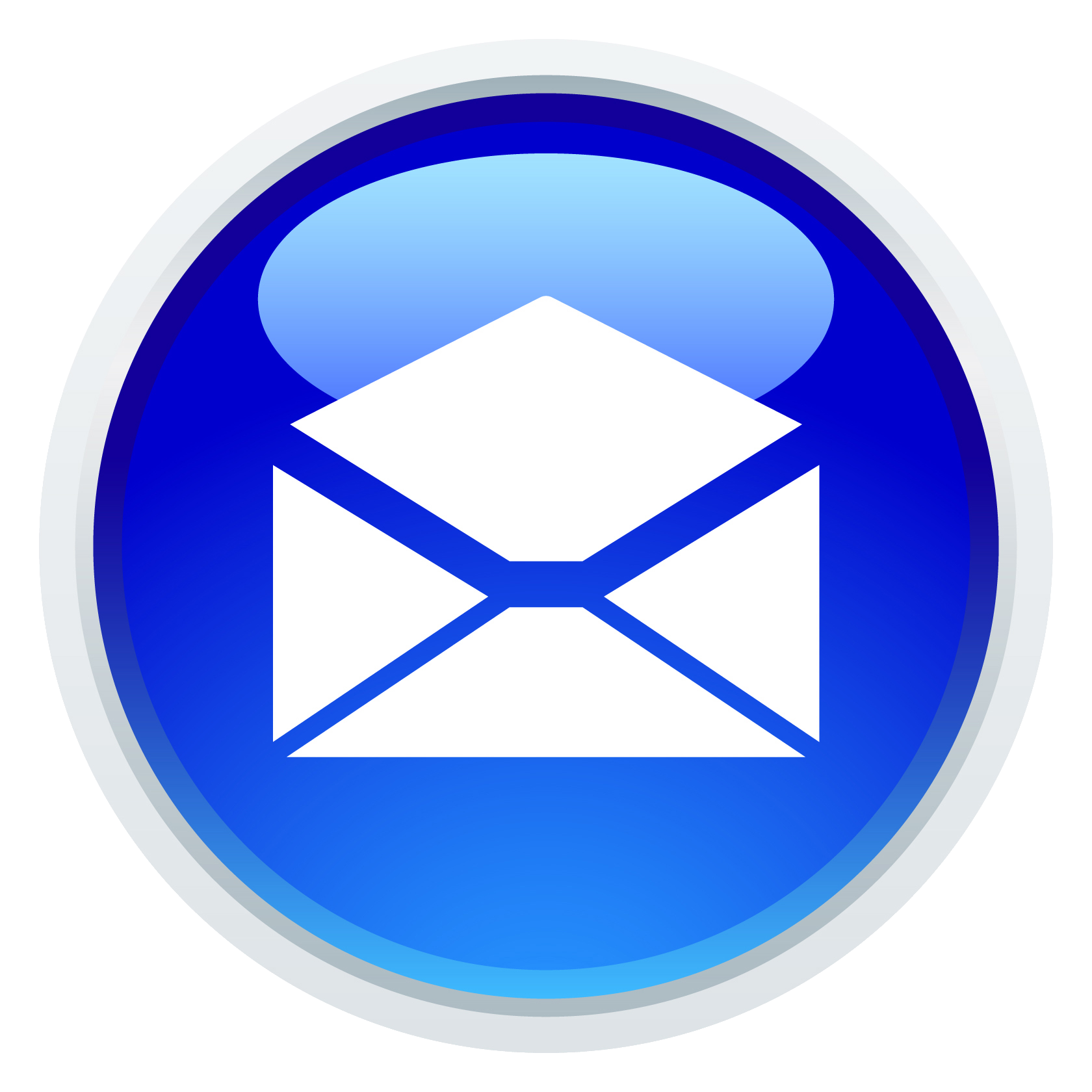 email logo png transparent png logos #13783