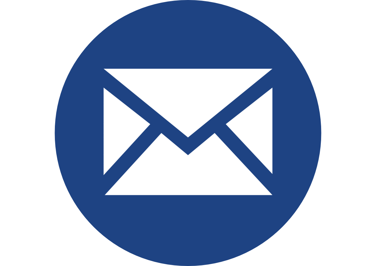 Email PNG Download, Email Logo, Icon, Email Symbol, @ PNG - Free ...