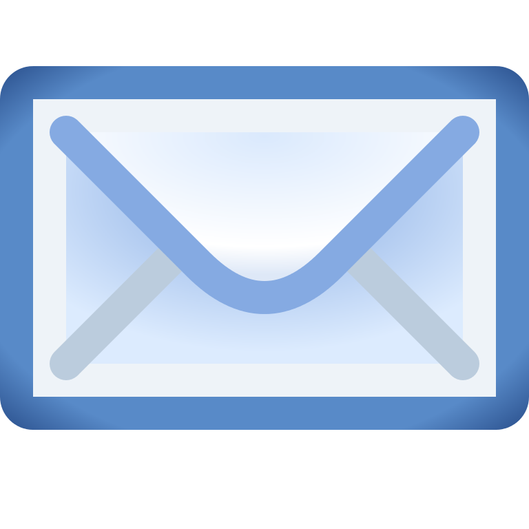 email silk logo download png #13795