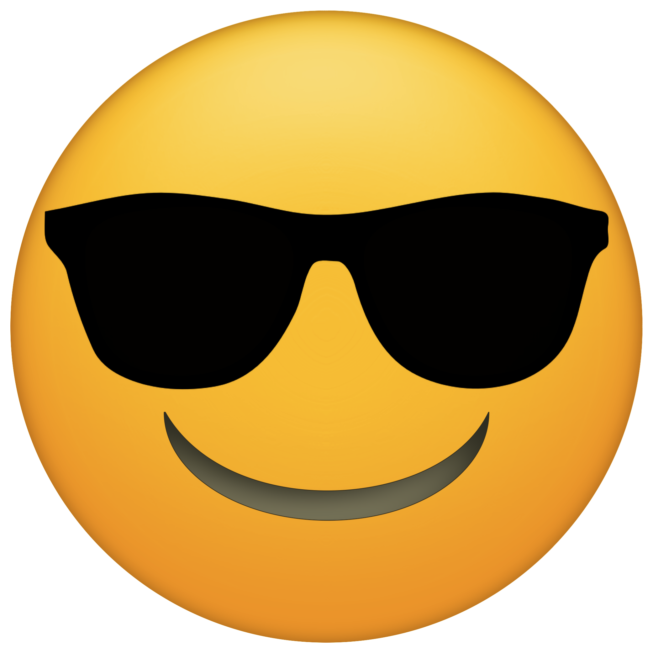 Emoji Face PNG Transparent Images Free Download