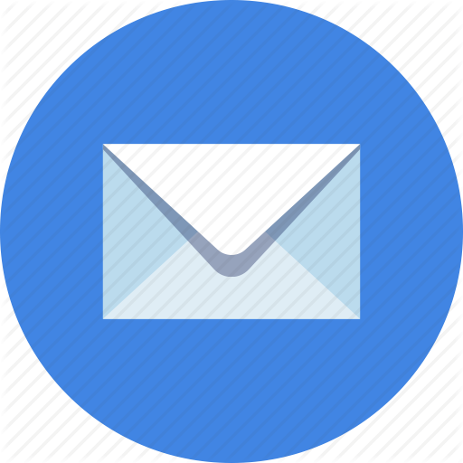 email envelope mail message icon icon #22266