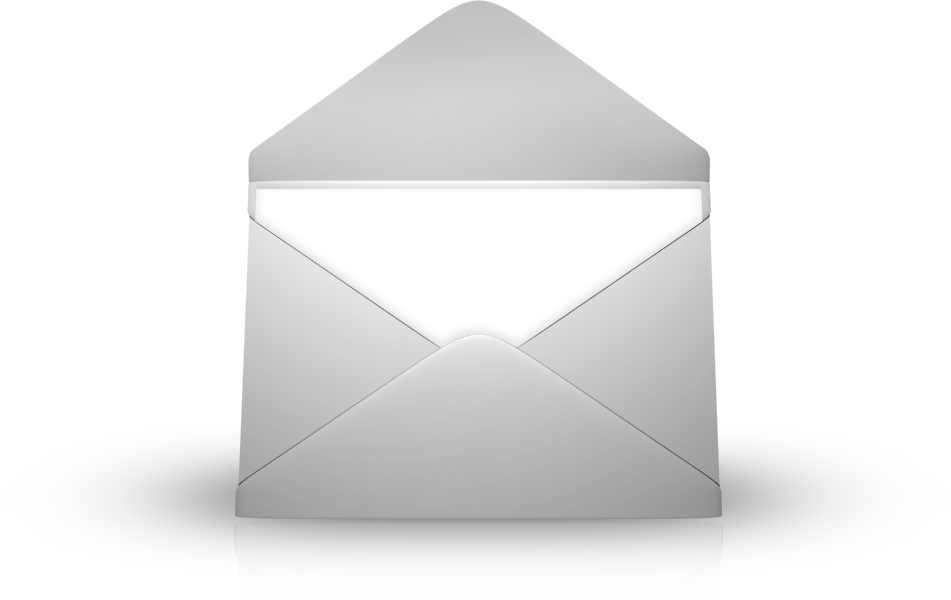 Envelope PNG Pictures, Open Envelope, Email Free Download