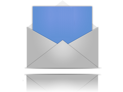 envelope, simplemail userlogos #22282