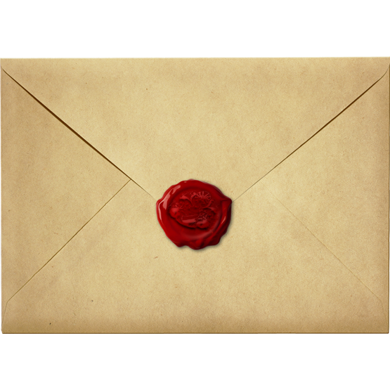 envelope, the principality sealand become lord lady baron #22269