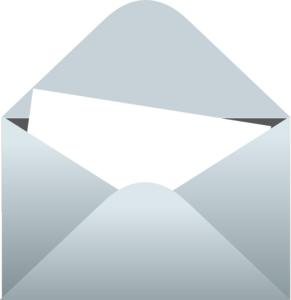 Envelope PNG Pictures, Open Envelope, Email Free Download