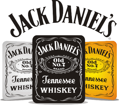 Eps Png 381, Cameo Silhouette, Brands Jack Daniels, Logo png #1326