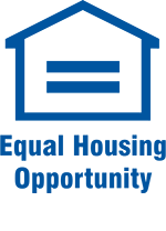 equal housing opportunity house png logo