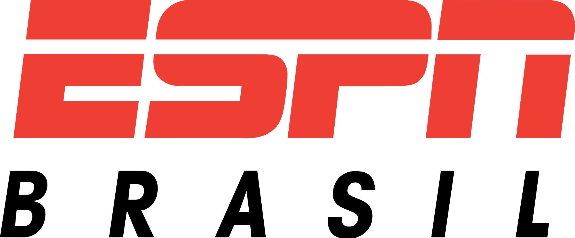 espn brasil png logo #4145