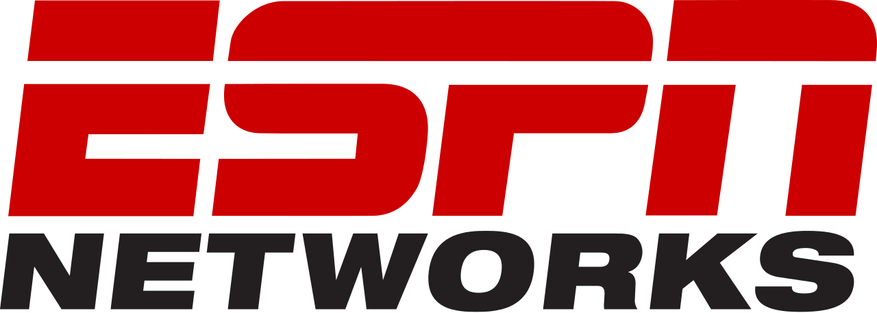 espn networks png logo #4163