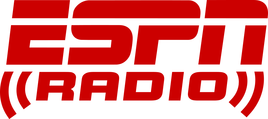 espn radio png logo #4147