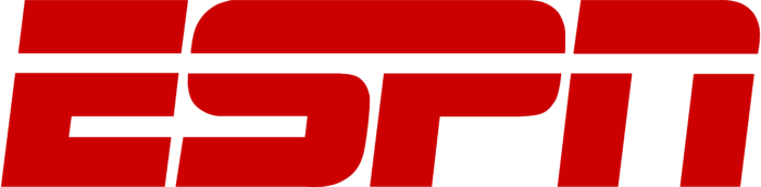 espn red brand png logo #4166