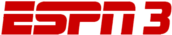 espn3 png logo #4143