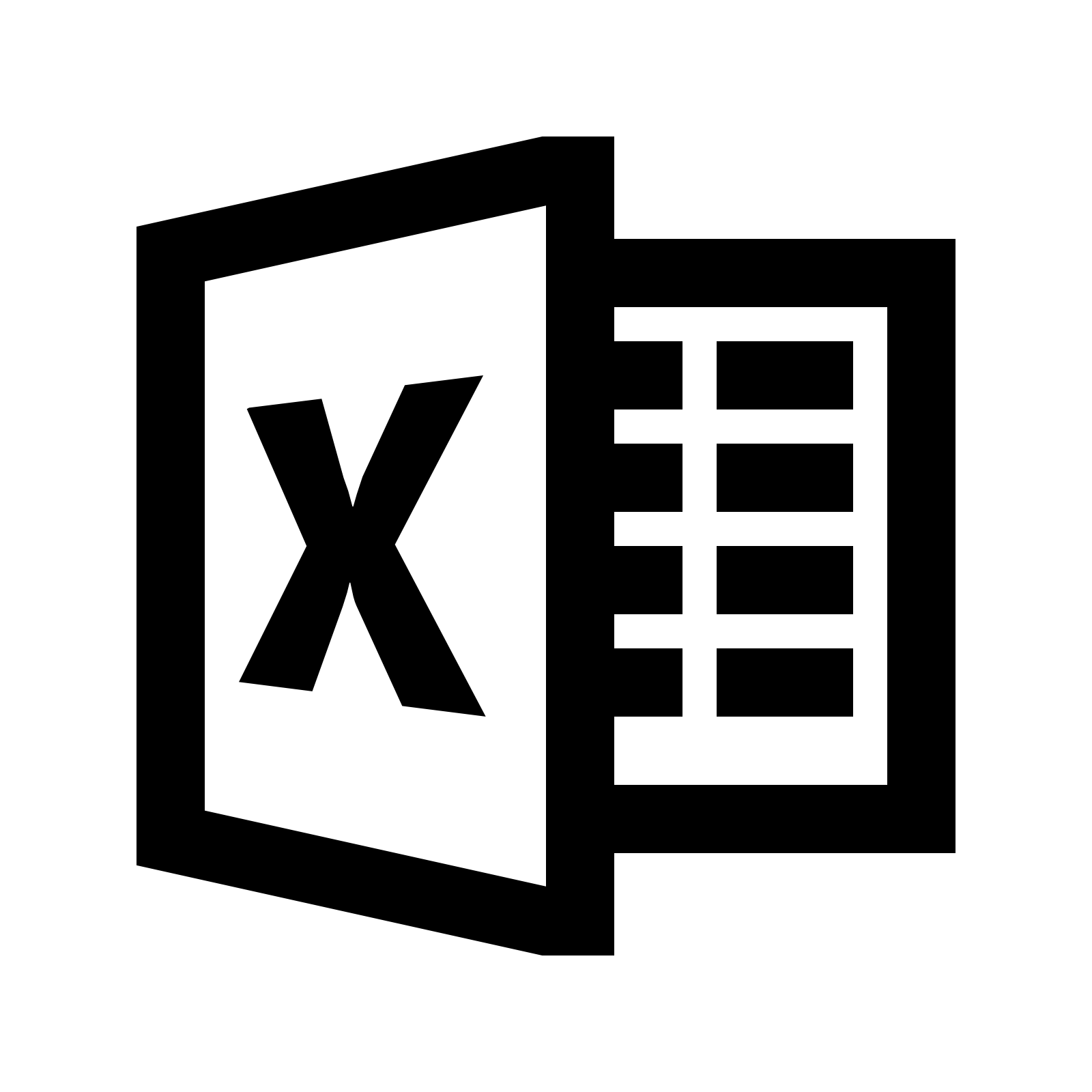 Excel Png Download