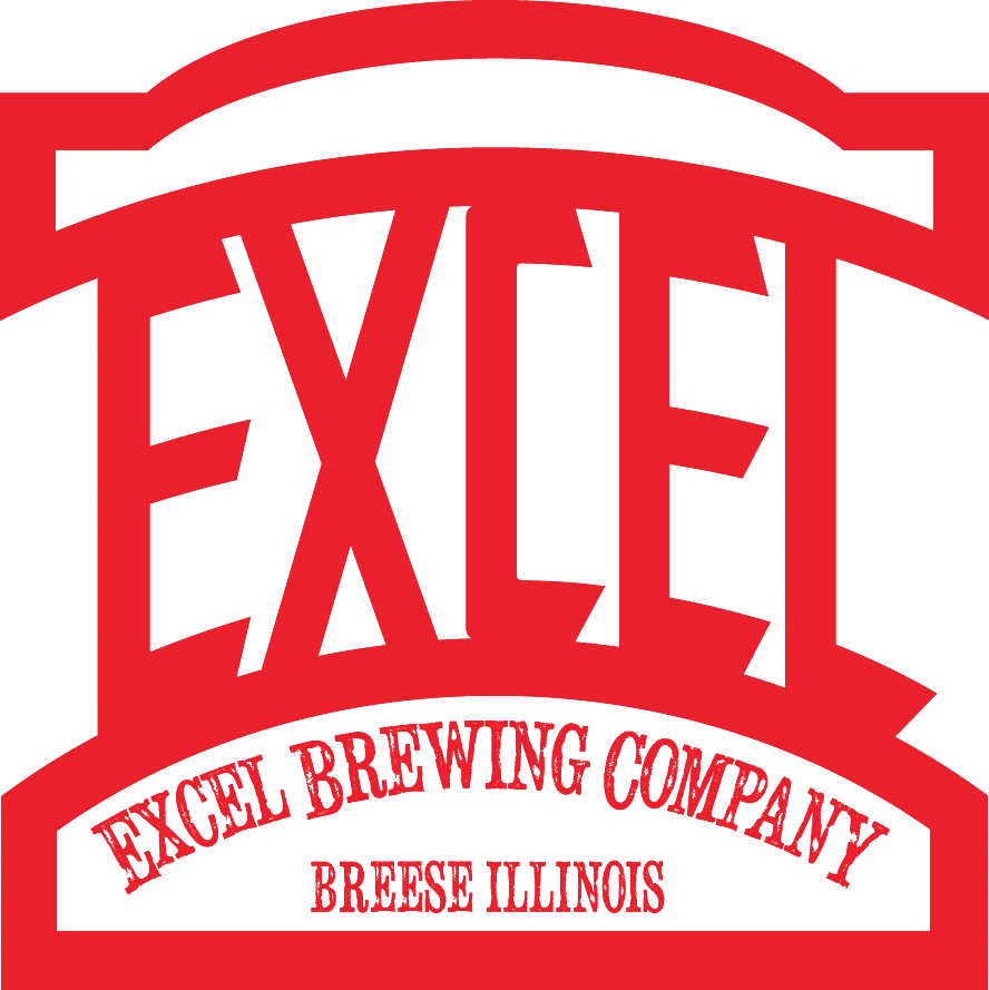 excel brewing company png logo #5972