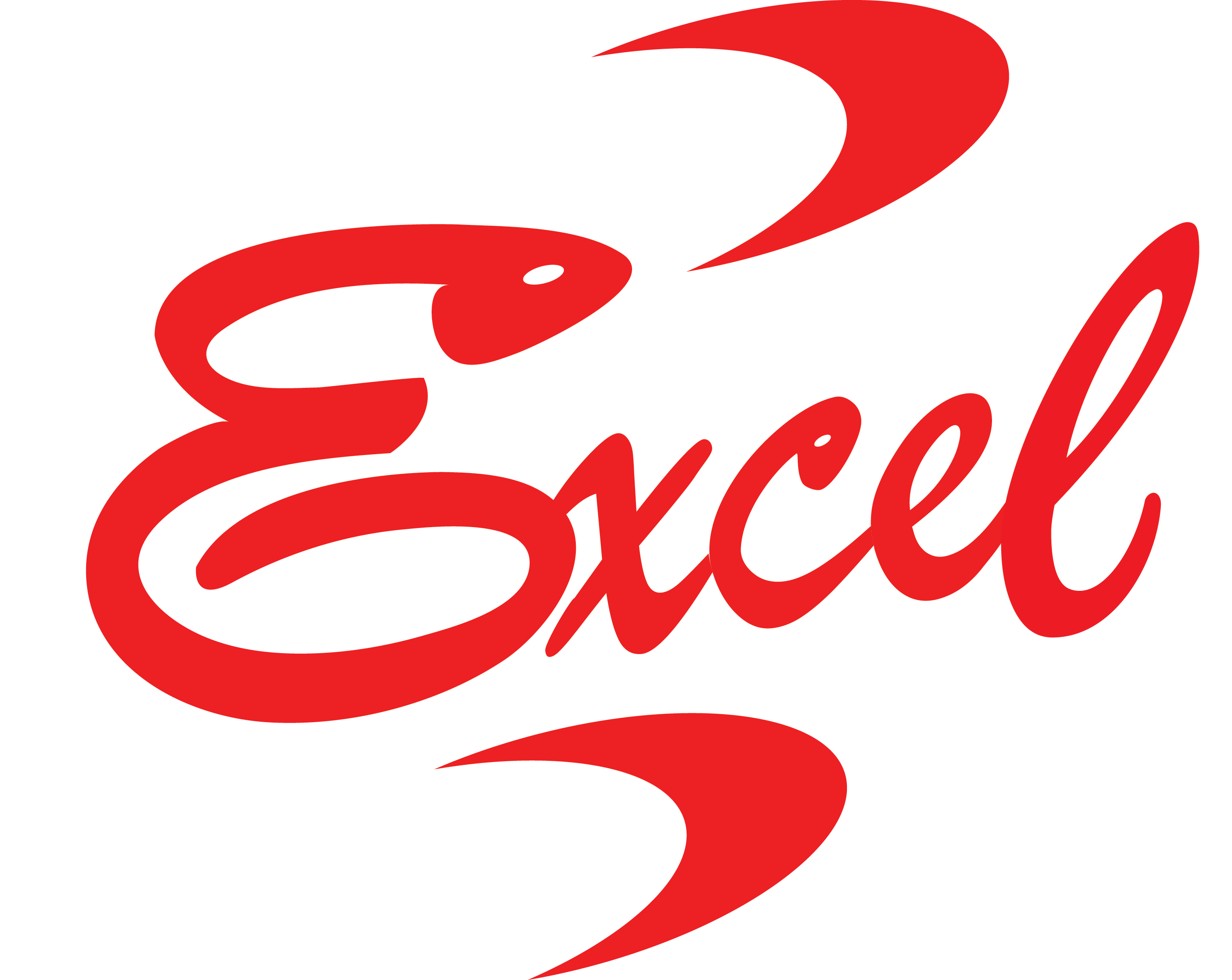 excel emblem red png logo #5958