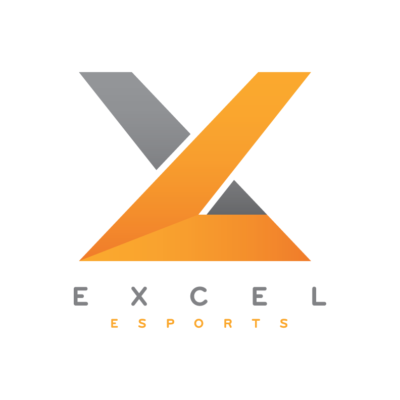 excel esports png logo #5959