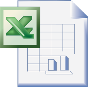 excel logo vectors png #5969