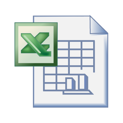 excel office logo png #5949