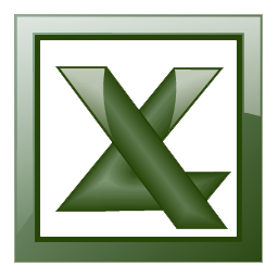 excel table emblem png logo #5963