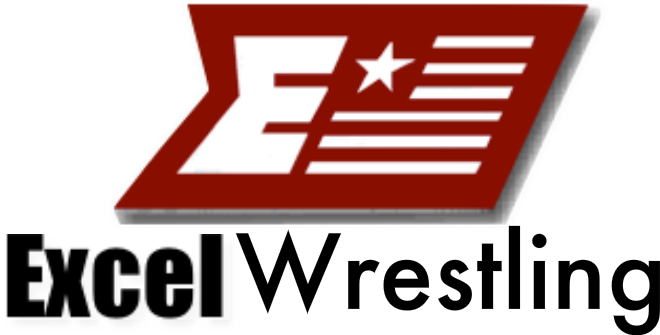 iexcel wrestling png logo #5960