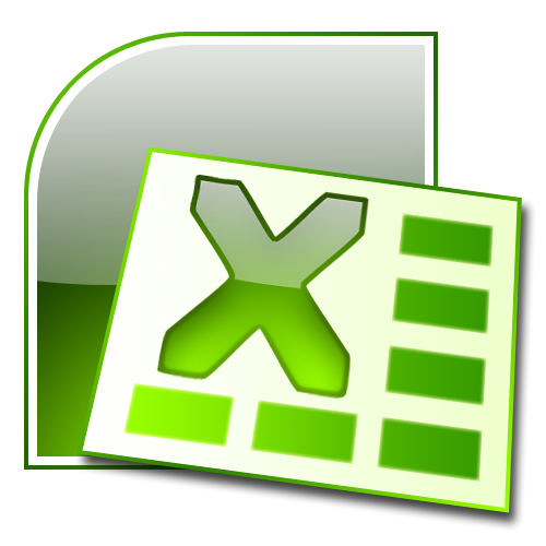 Excel Png Download