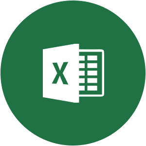 Excel Logo Png Microsoft Excel Icon Transparent Free Transparent Png Logos