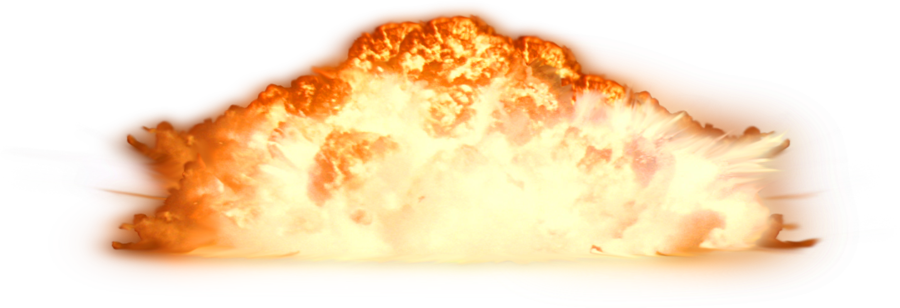 explosion png dbszabo deviantart heart #14114