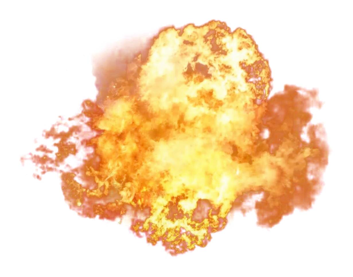 explosion png image pngpix #14092