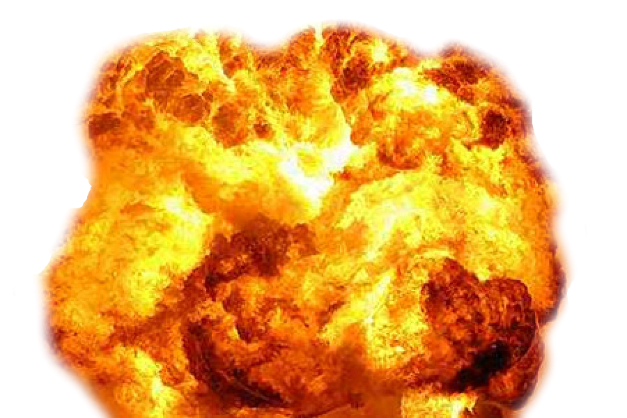 explosion png image web icons png #14088