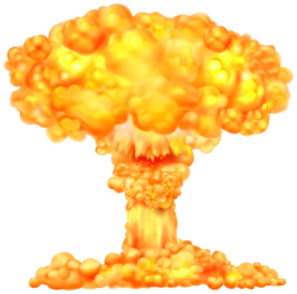 fire explosion transparent png clip art image gallery #14112