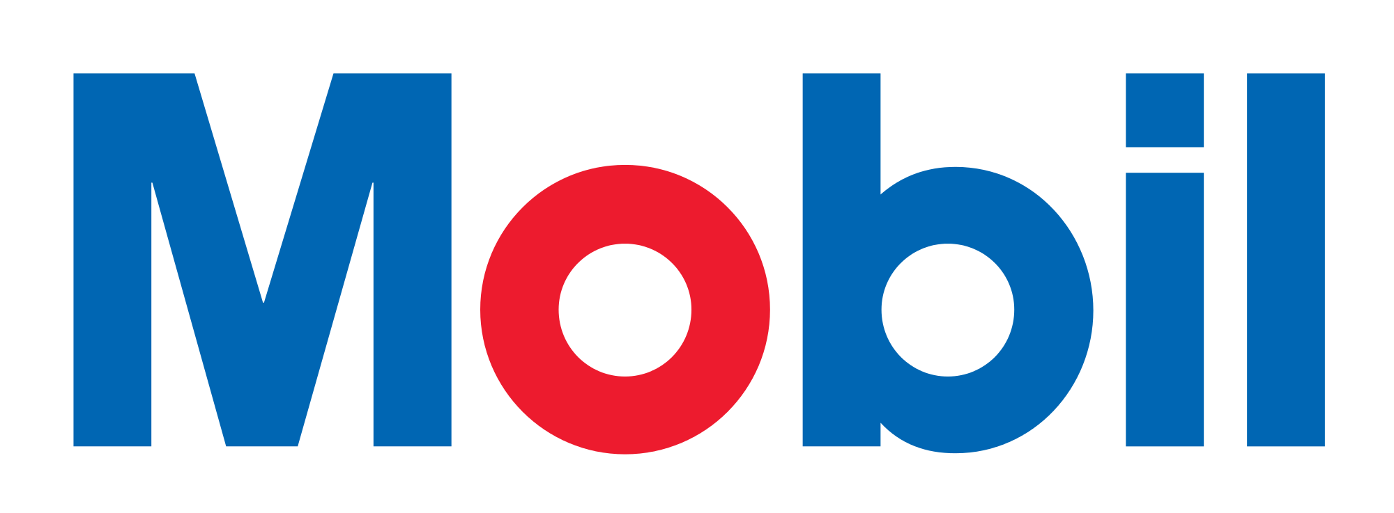 Exxon Mobil Logo Png #1356