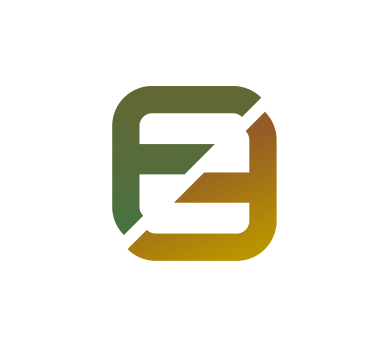 f e letter logo image #1398